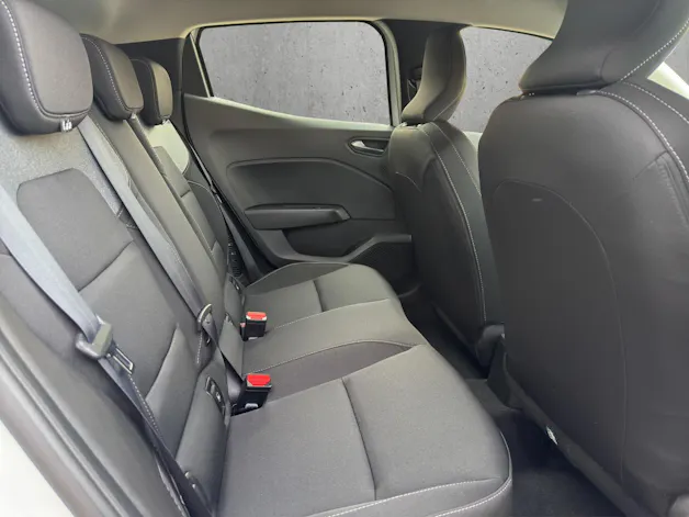 Mitsubishi Colt 1.6 HEV Invite