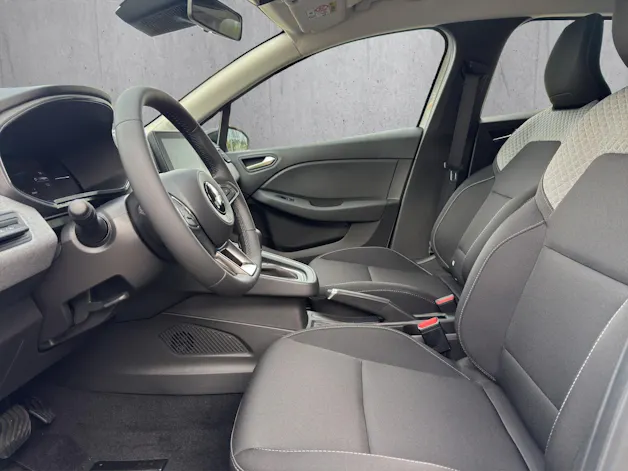 Mitsubishi Colt 1.6 HEV Invite