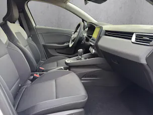 Mitsubishi Colt 1.6 HEV Invite