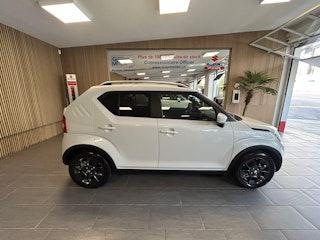 Vehicle image SUZUKI IGNIS 0