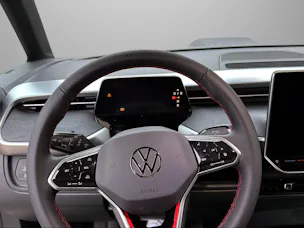 VW ID.Buzz LWB GTX 4 Motion