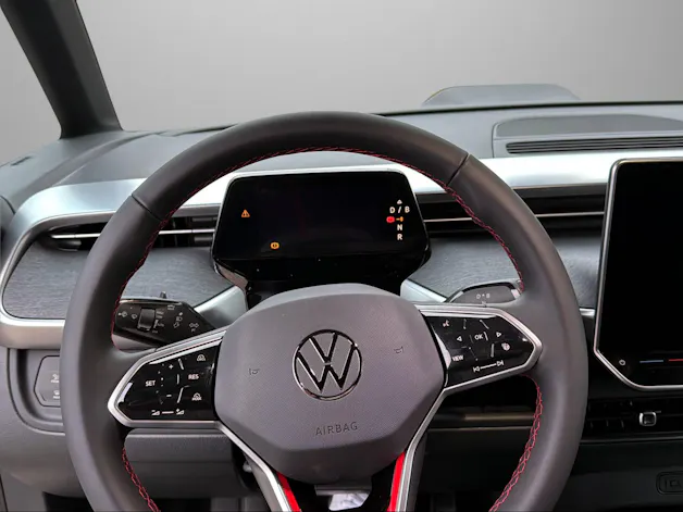 VW ID.Buzz LWB GTX 4 Motion