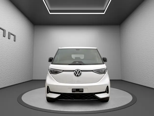 VW ID.Buzz LWB GTX 4 Motion