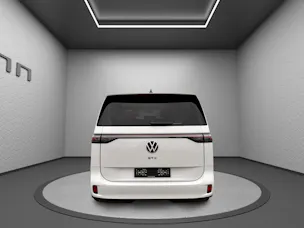 VW ID.Buzz LWB GTX 4 Motion