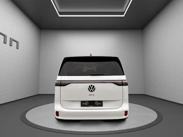 VW ID.Buzz LWB GTX 4 Motion
