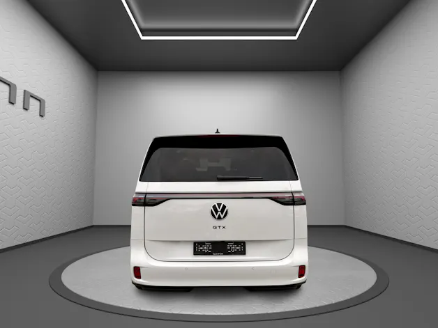 VW ID.Buzz LWB GTX 4 Motion