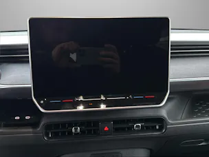 VW ID.Buzz LWB GTX 4 Motion
