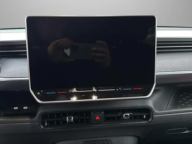 VW ID.Buzz LWB GTX 4 Motion