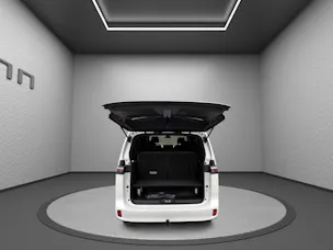 VW ID.Buzz LWB GTX 4 Motion