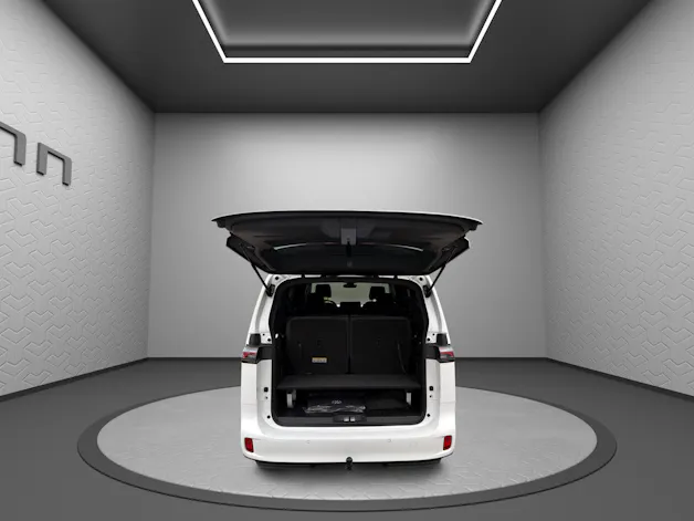 VW ID.Buzz LWB GTX 4 Motion