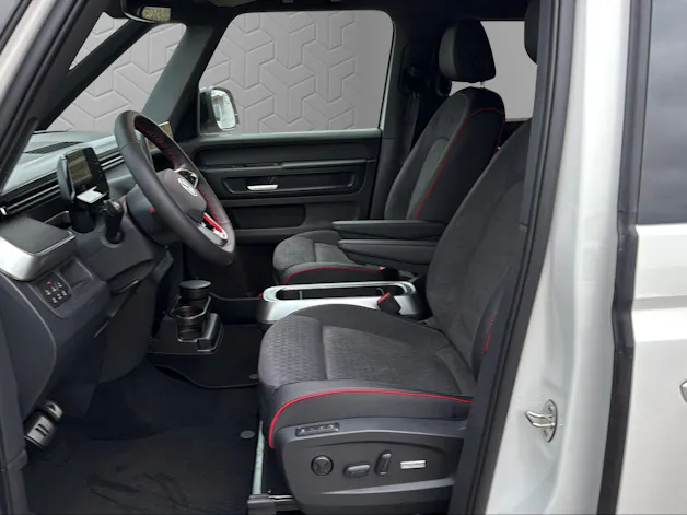 VW ID.Buzz LWB GTX 4 Motion