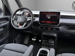 VW ID.Buzz LWB GTX 4 Motion