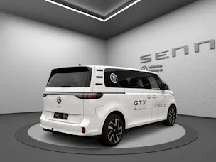 VW ID.Buzz LWB GTX 4 Motion