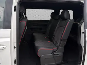 VW ID.Buzz LWB GTX 4 Motion