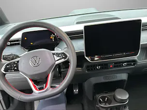VW ID.Buzz LWB GTX 4 Motion