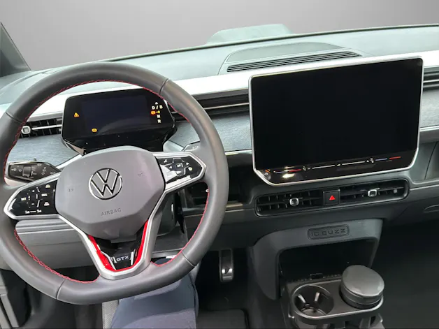 VW ID.Buzz LWB GTX 4 Motion