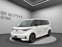 VW ID.Buzz LWB GTX 4 Motion