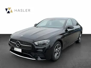 Mercedes-Benz E 300 e AMG Line 9G-Tronic