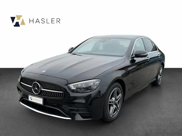 Mercedes-Benz E 300 e AMG Line 9G-Tronic