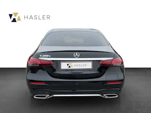 Mercedes-Benz E 300 e AMG Line 9G-Tronic