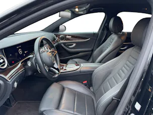 Mercedes-Benz E 300 e AMG Line 9G-Tronic