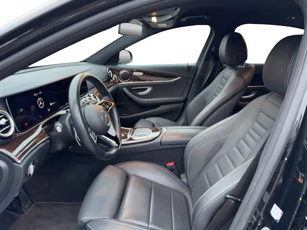 Mercedes-Benz E 300 e AMG Line 9G-Tronic
