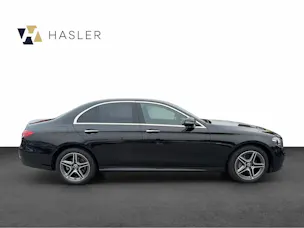 Mercedes-Benz E 300 e AMG Line 9G-Tronic