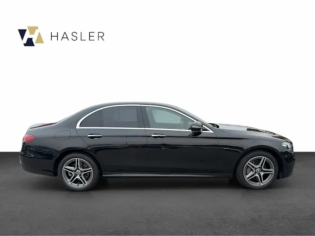 Mercedes-Benz E 300 e AMG Line 9G-Tronic