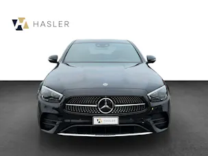 Mercedes-Benz E 300 e AMG Line 9G-Tronic