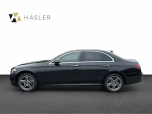 Mercedes-Benz E 300 e AMG Line 9G-Tronic