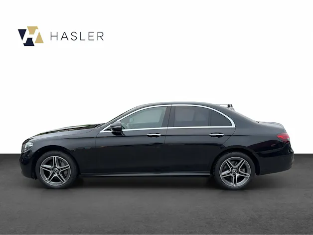 Mercedes-Benz E 300 e AMG Line 9G-Tronic