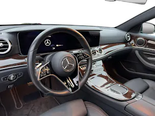 Mercedes-Benz E 300 e AMG Line 9G-Tronic