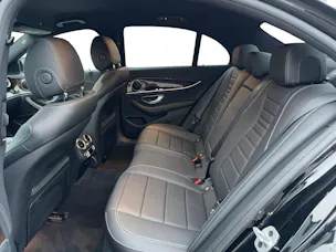 Mercedes-Benz E 300 e AMG Line 9G-Tronic