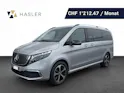 MERCEDES-BENZ EQV 300 lang