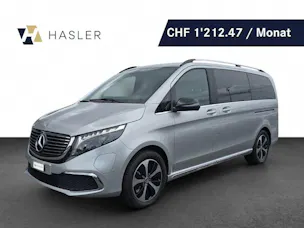 MERCEDES-BENZ EQV 300 lang