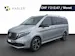 MERCEDES-BENZ EQV 300 lang
