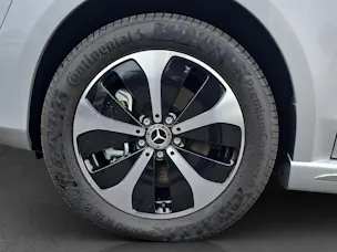 Mercedes-Benz EQV 300 lang