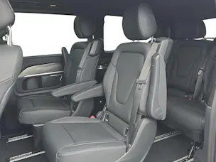 Mercedes-Benz EQV 300 lang