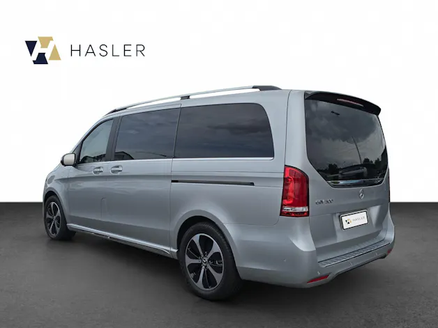 Mercedes-Benz EQV 300 lang