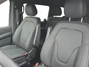 Mercedes-Benz EQV 300 lang