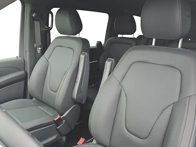 Mercedes-Benz EQV 300 lang