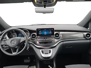 Mercedes-Benz EQV 300 lang
