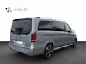 Mercedes-Benz EQV 300 lang