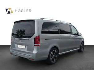 Mercedes-Benz EQV 300 lang