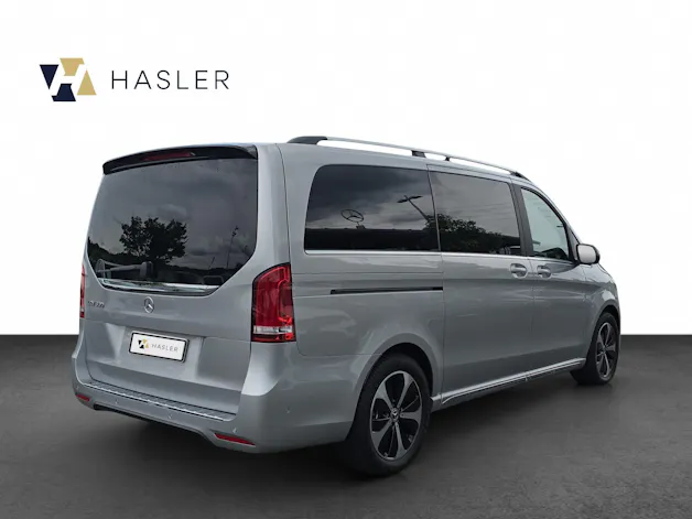 Mercedes-Benz EQV 300 lang