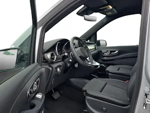 Mercedes-Benz EQV 300 lang