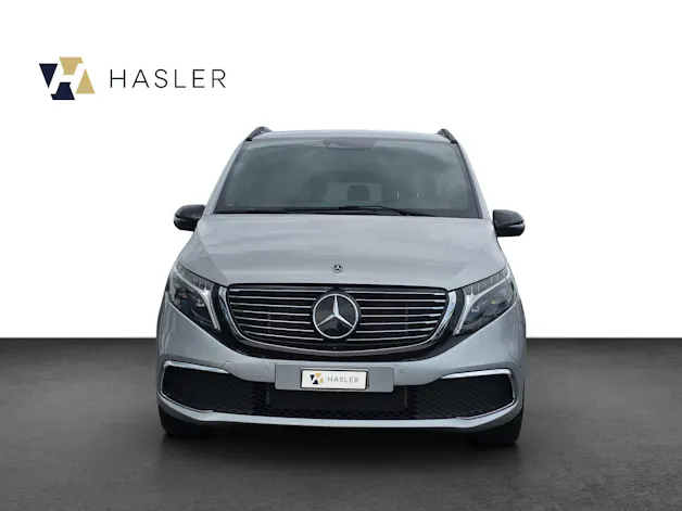 Mercedes-Benz EQV 300 lang