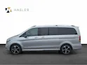 Mercedes-Benz EQV 300 lang