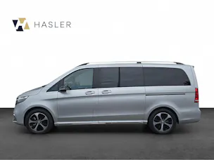Mercedes-Benz EQV 300 lang