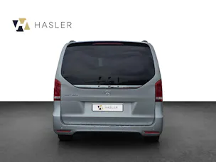 Mercedes-Benz EQV 300 lang
